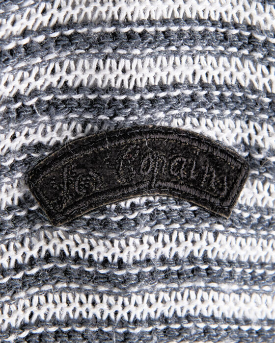 Полосатый джемпер Le Copains Junior Le Copains Junior — фото 4