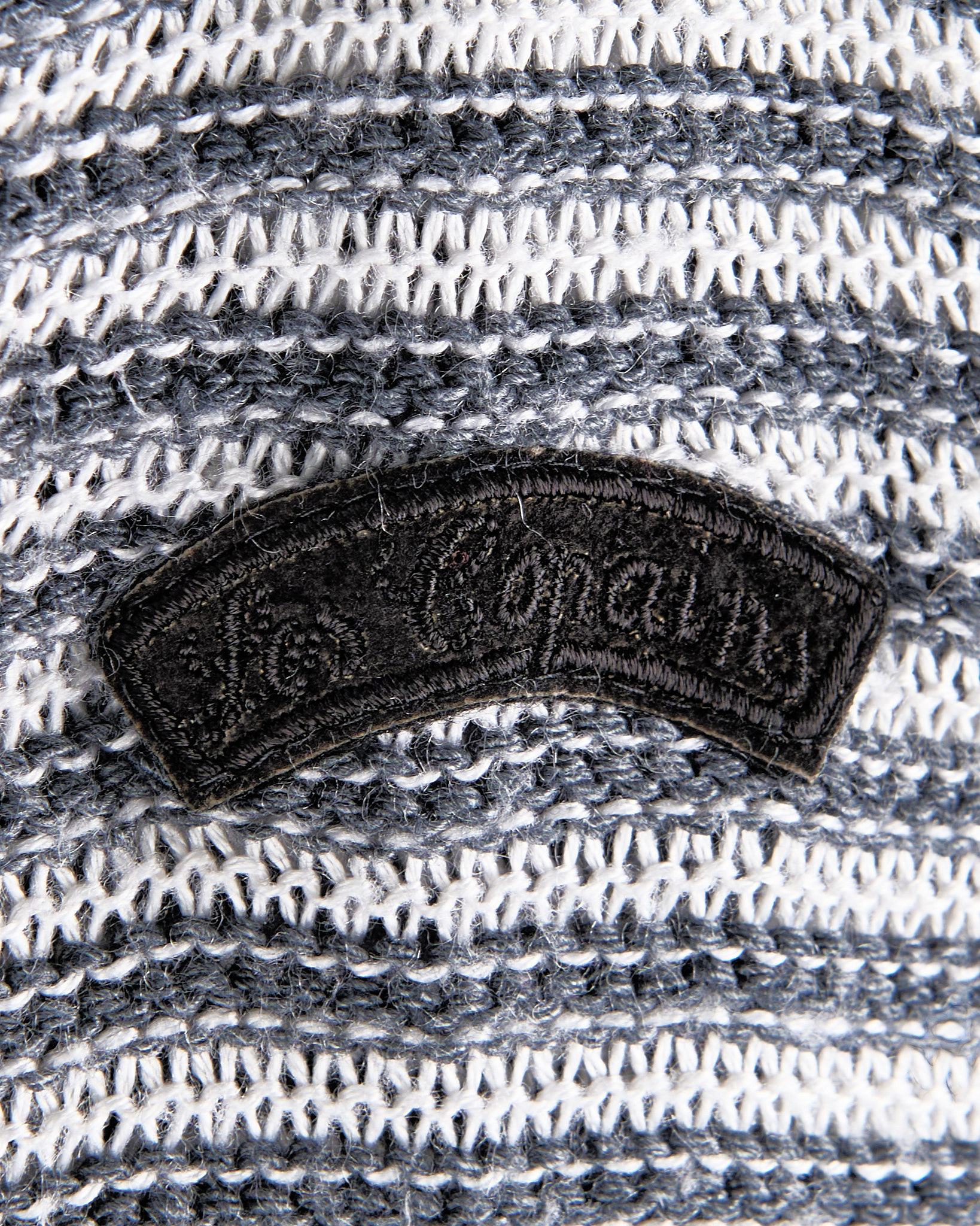 Полосатый джемпер Le Copains Junior Le Copains Junior — фото 4