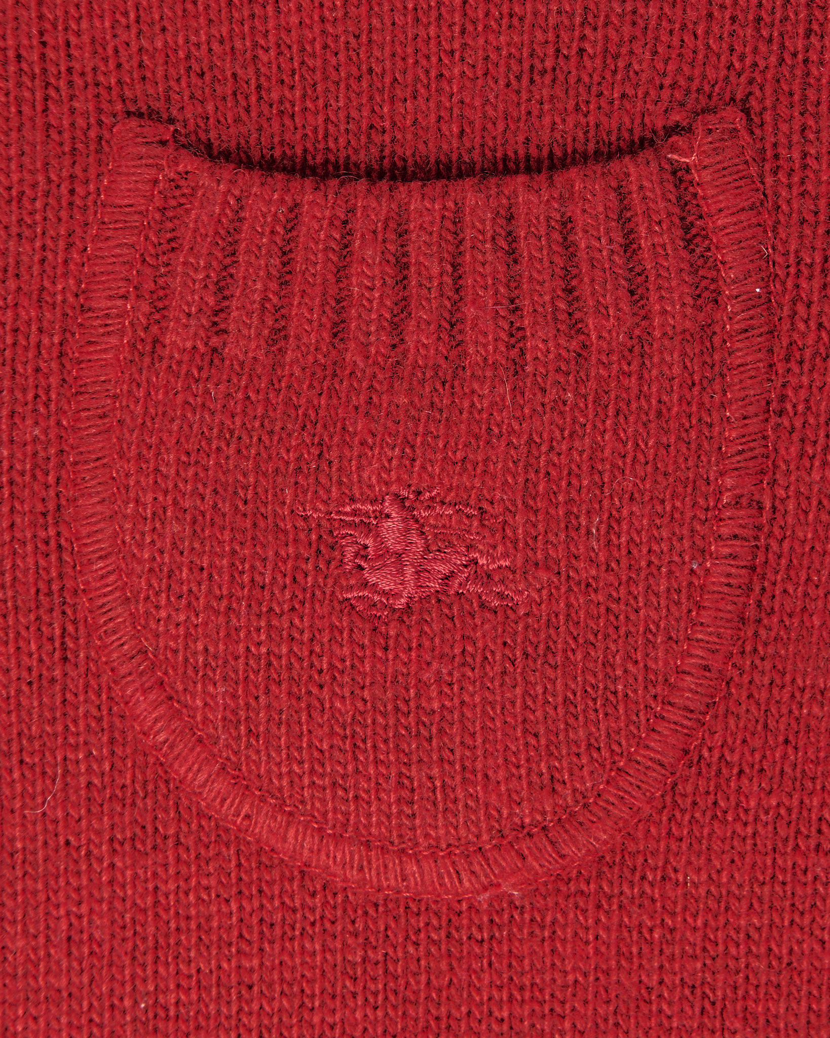 Вязаный джемпер Burberry Burberry — фото 5