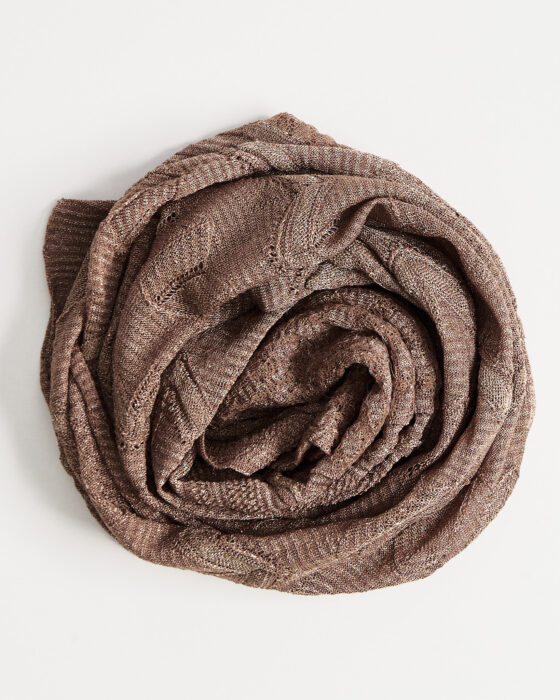 Шарф Missoni Missoni — фото 3