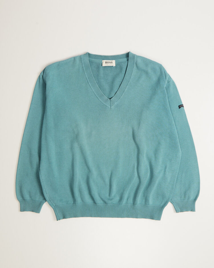 Джемпер Hugo Boss