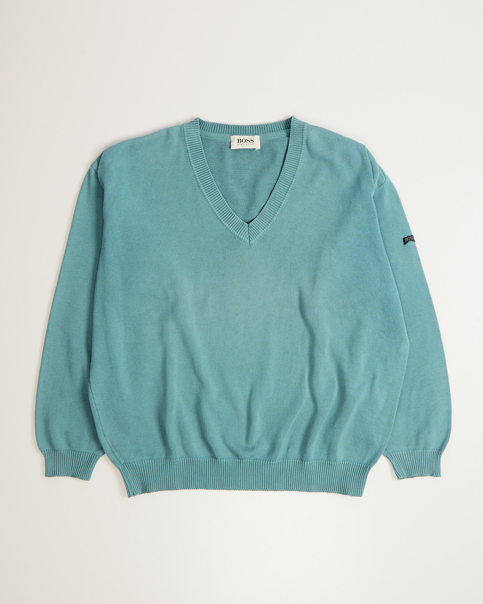 Джемпер Hugo Boss Hugo Boss