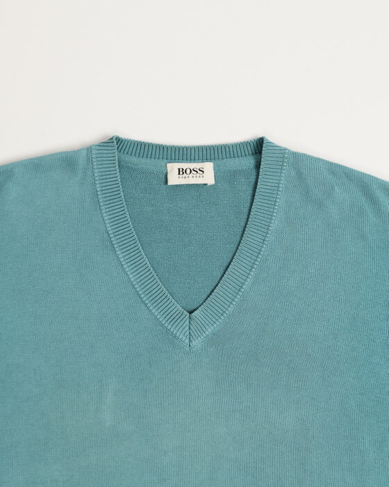 Джемпер Hugo Boss Hugo Boss — фото 3