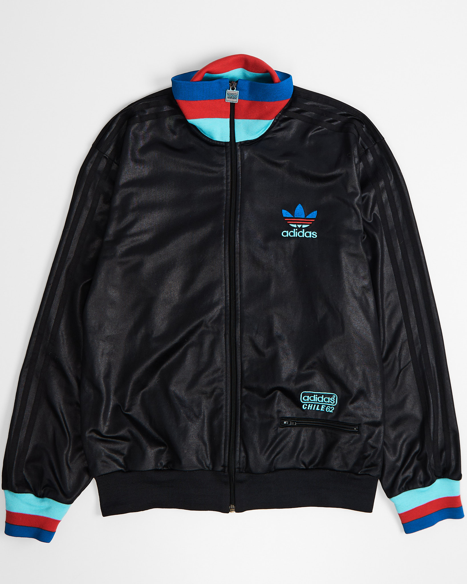 Олимпийка Adidas Adidas