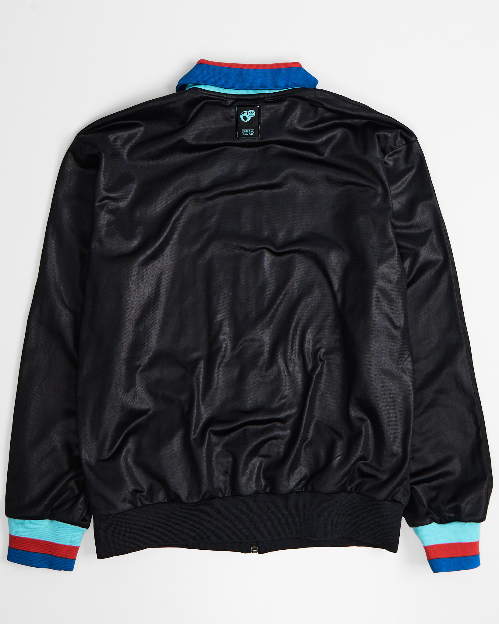 Олимпийка Adidas Adidas — фото 2