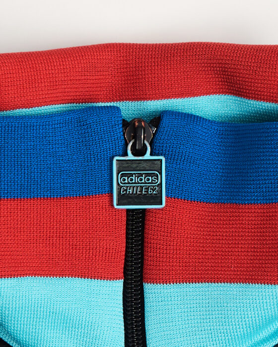 Олимпийка Adidas Adidas — фото 3