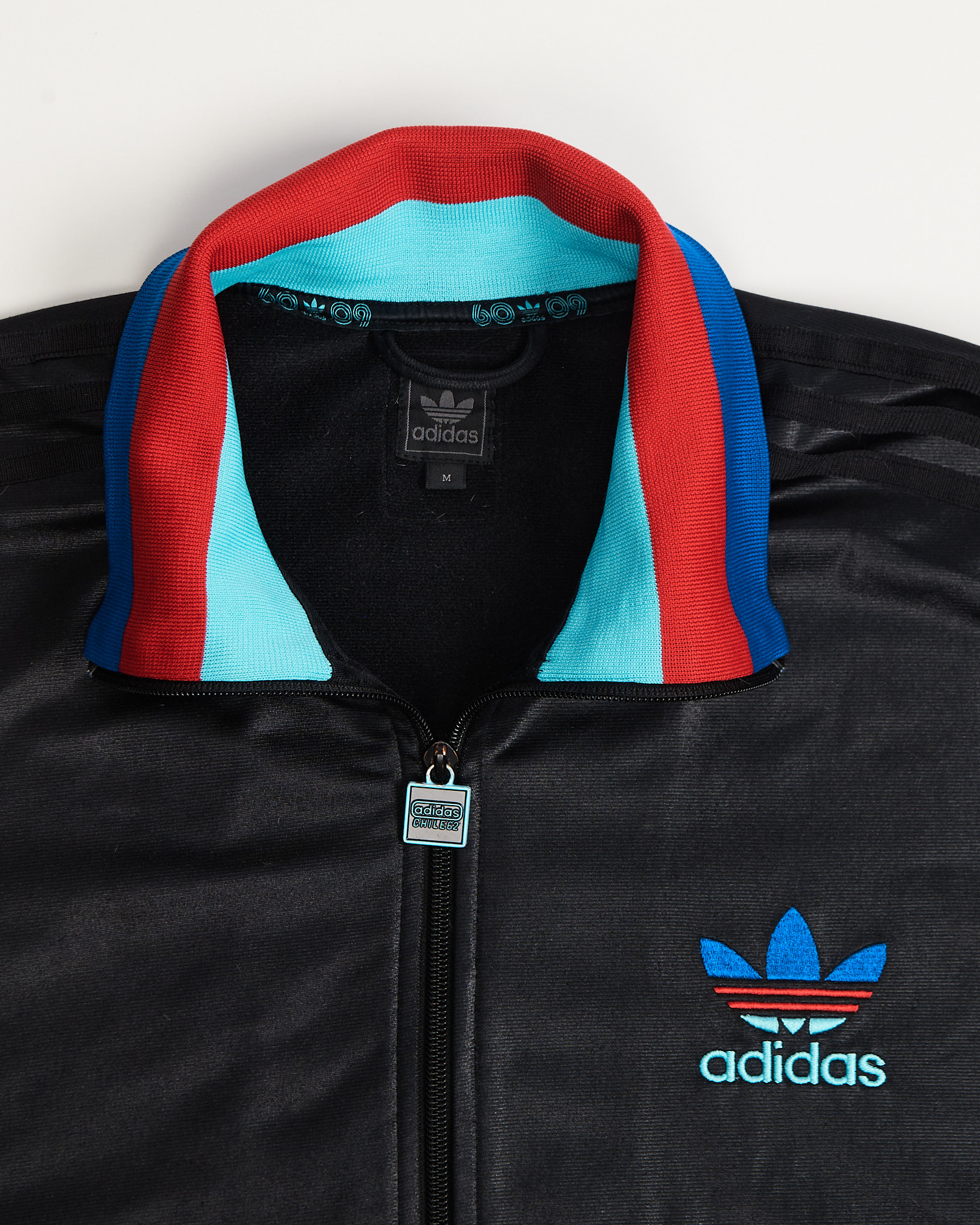 Олимпийка Adidas Adidas — фото 4