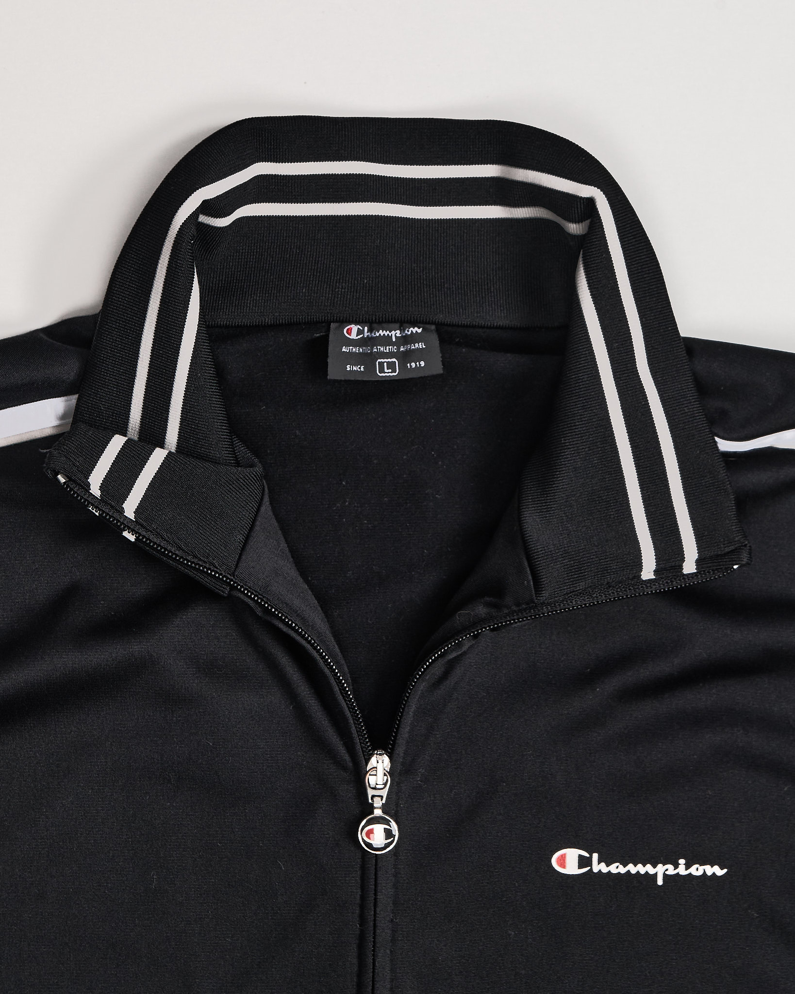 Олимпийка Champion Champion — фото 3