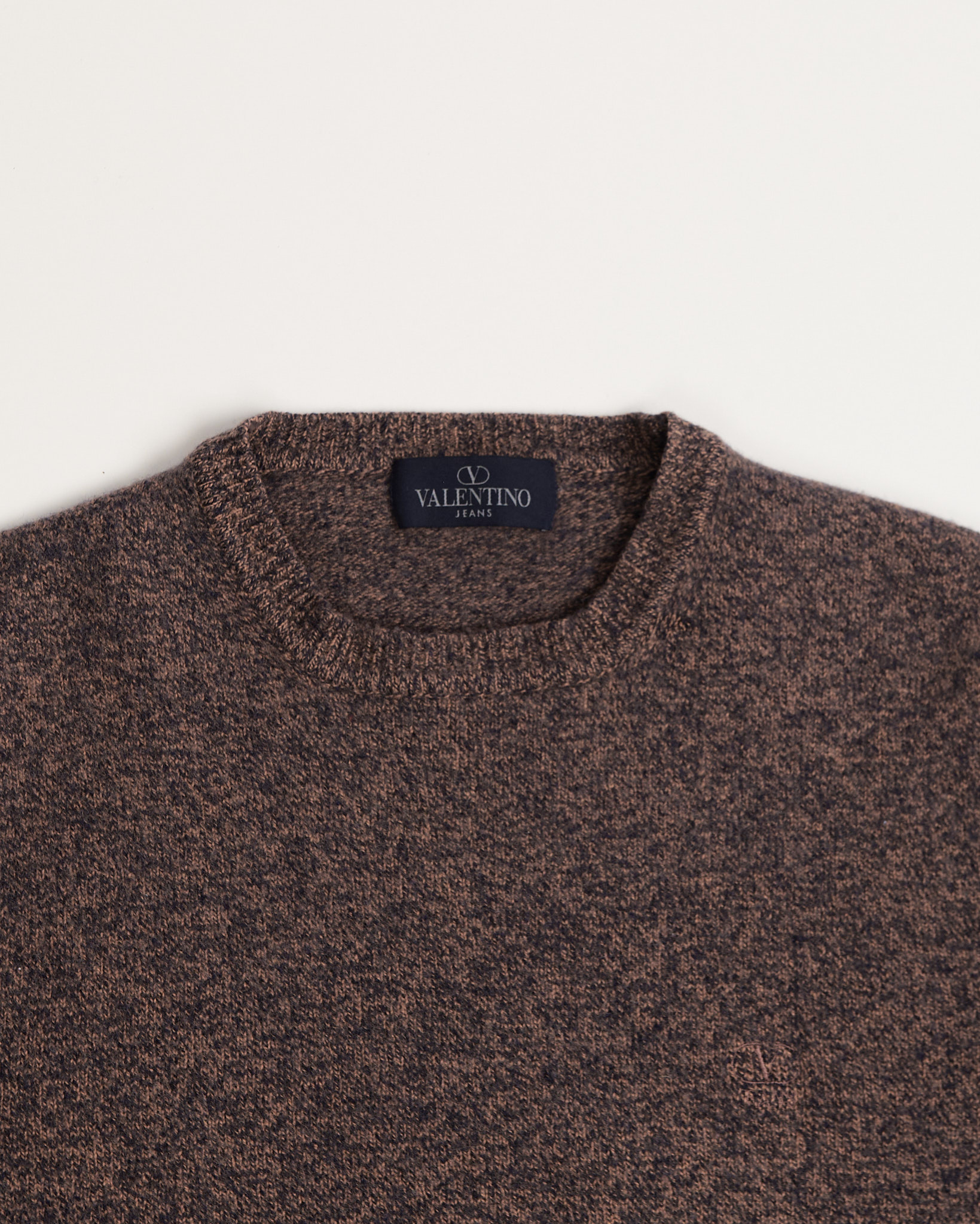 Свитер Valentino Jeans Valentino — фото 3