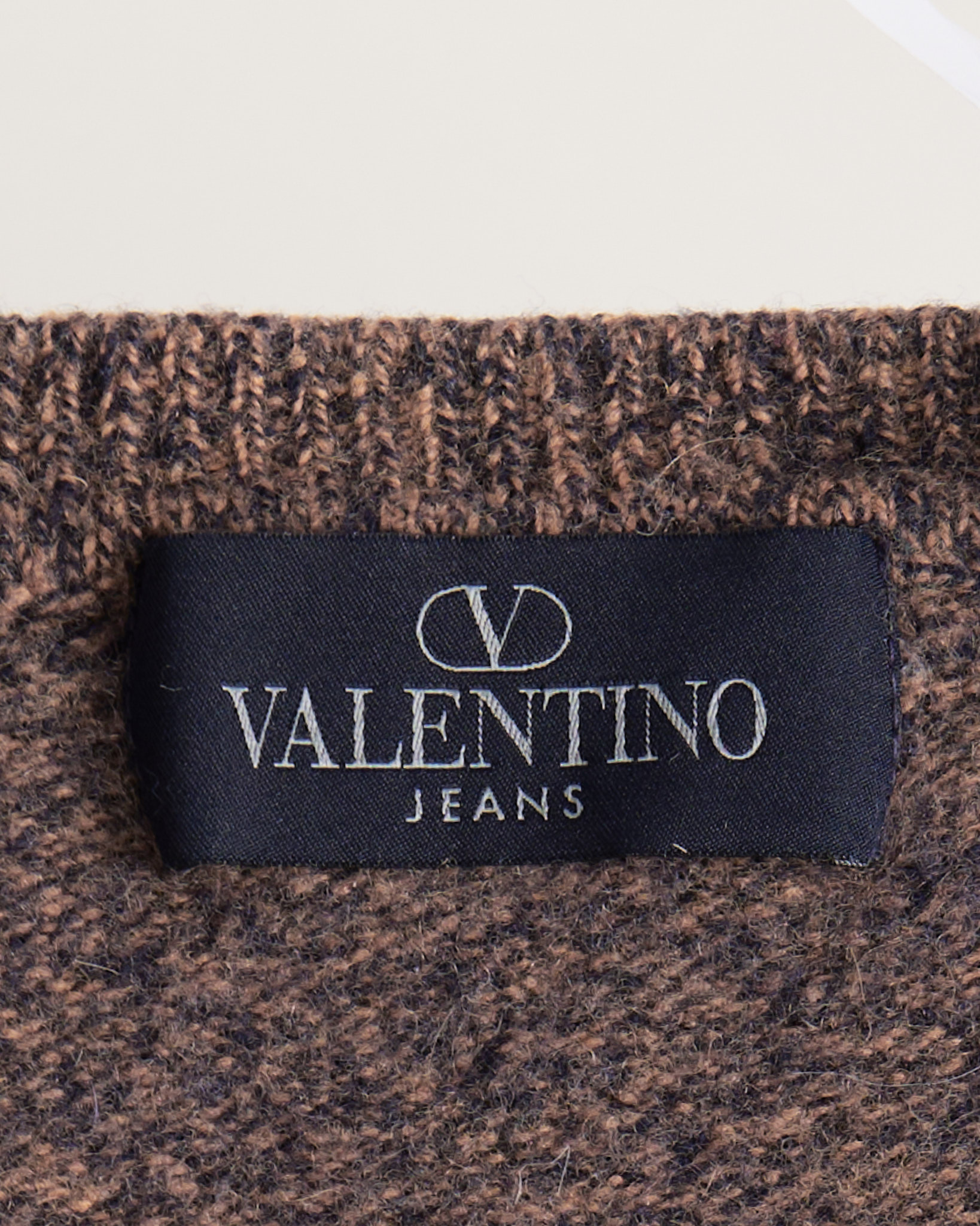 Свитер Valentino Jeans Valentino — фото 5