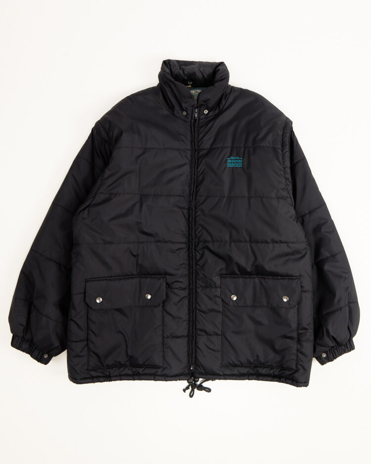 Куртка Easy by Nazareno Gabrielli