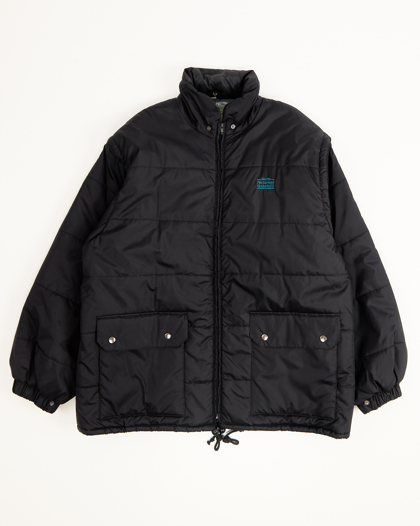 Куртка Easy by Nazareno Gabrielli Easy by Nazareno Gabrielli