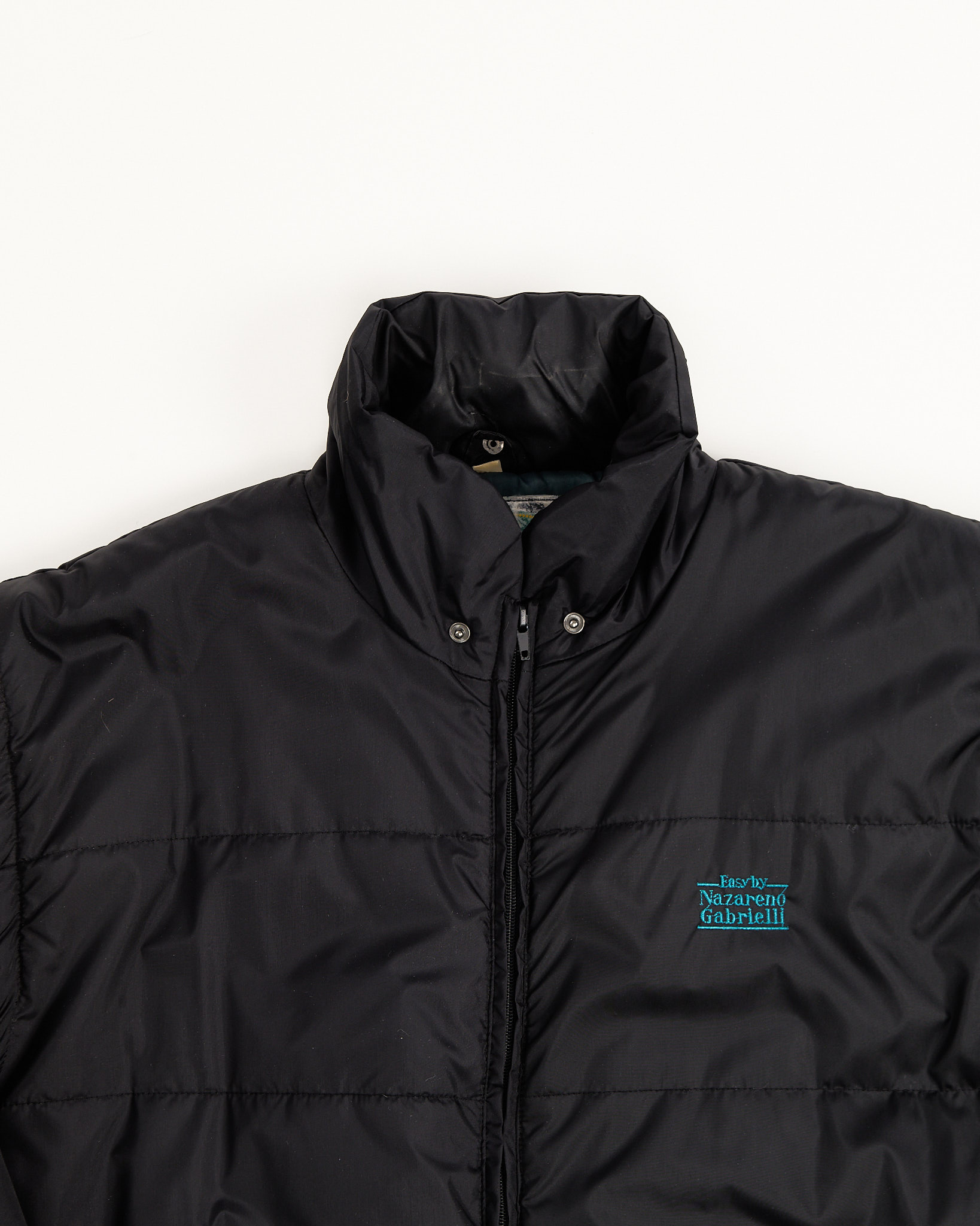 Куртка Easy by Nazareno Gabrielli Easy by Nazareno Gabrielli — фото 3