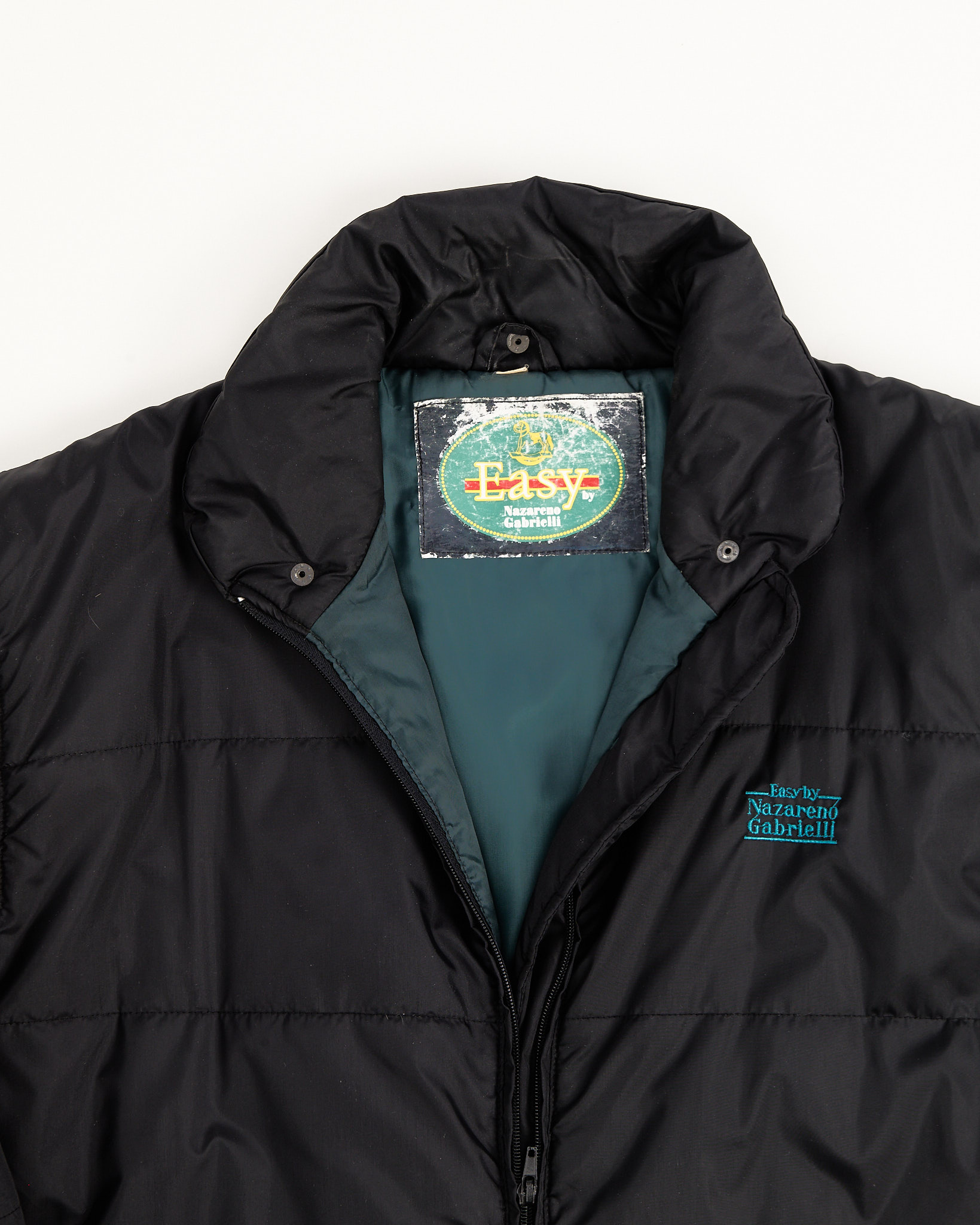 Куртка Easy by Nazareno Gabrielli Easy by Nazareno Gabrielli — фото 4