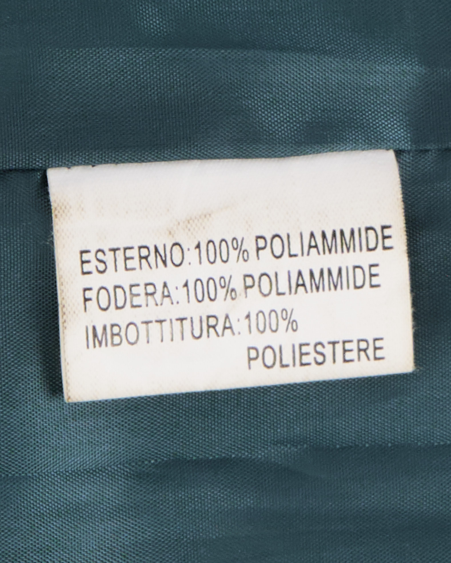 Куртка Easy by Nazareno Gabrielli Easy by Nazareno Gabrielli — фото 8