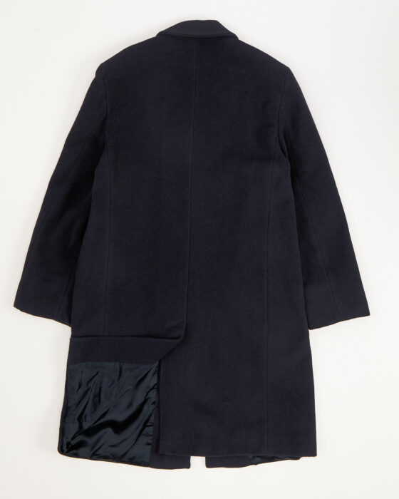 Пальто Marella из шерсти Marella — фото 2