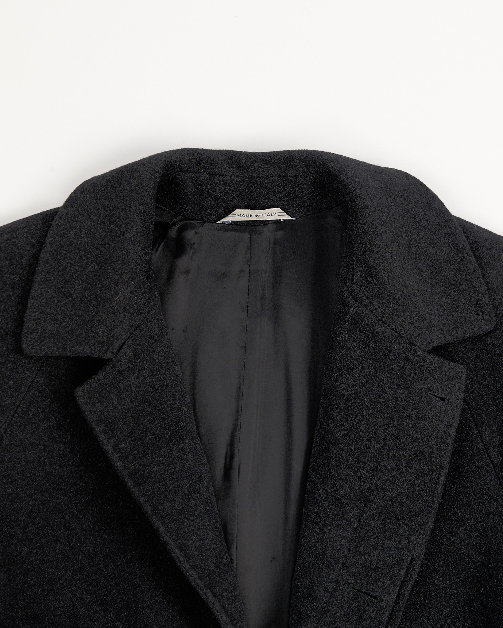 Пальто Sergio Valentino Valentino — фото 4