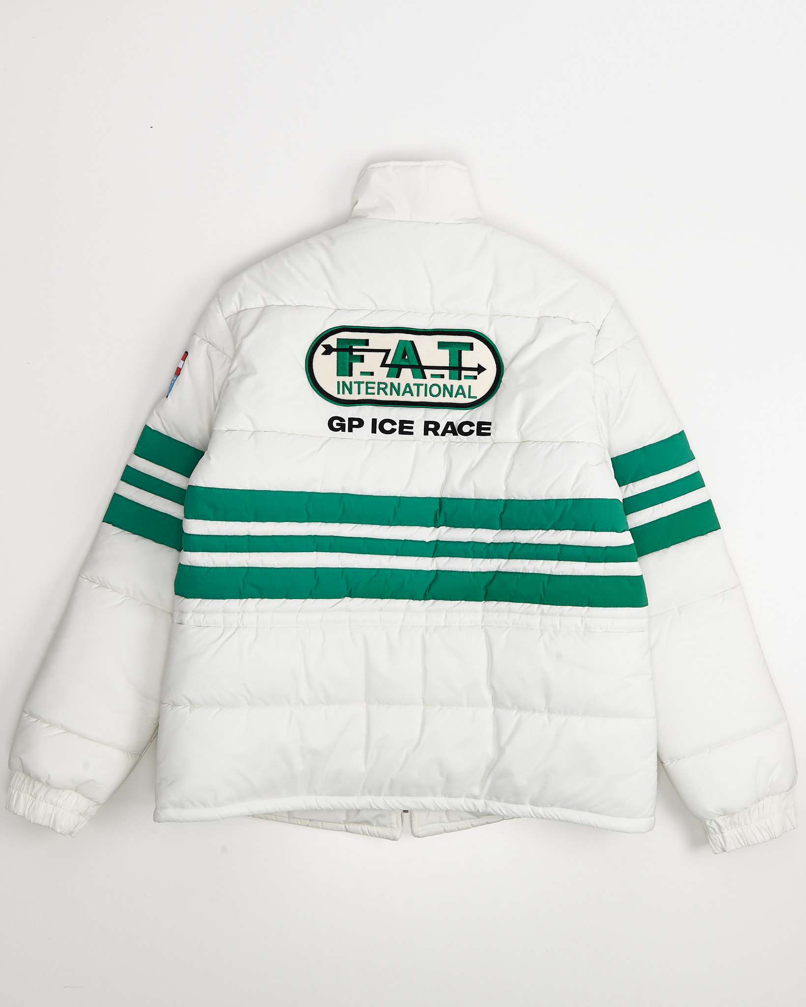 Куртка Ice Race made in Portugal ICE RACE — фото 2