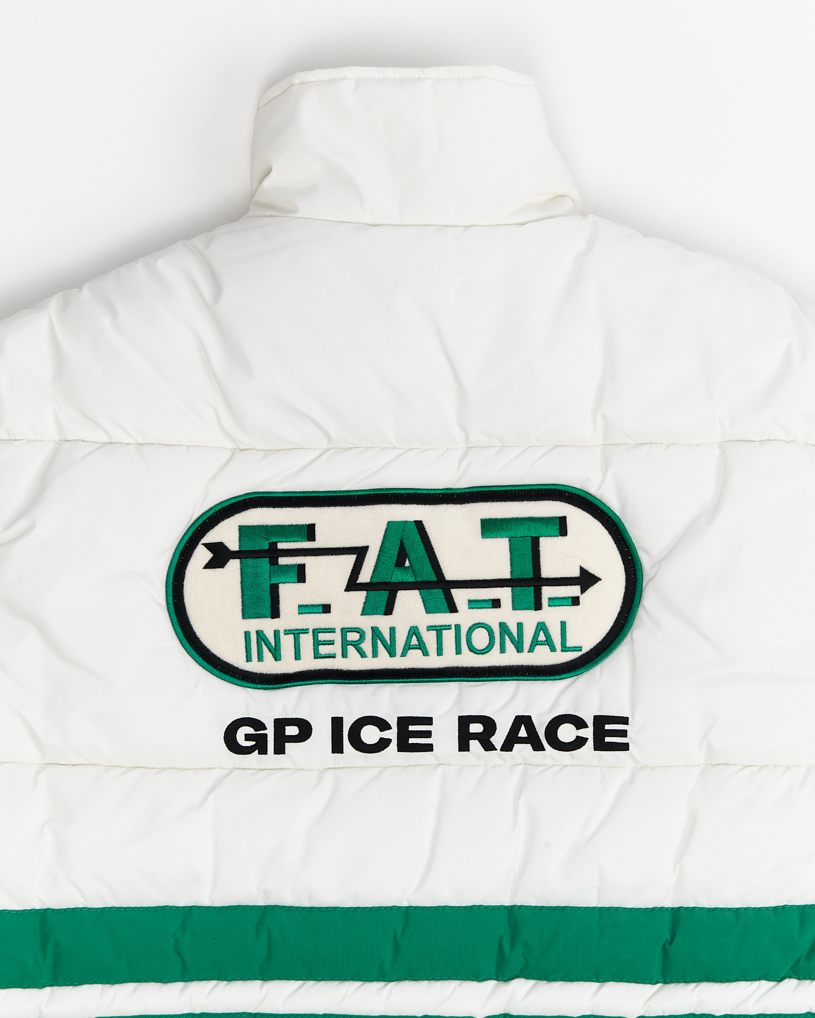 Куртка Ice Race made in Portugal ICE RACE — фото 3