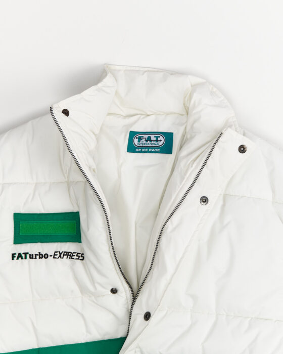 Куртка Ice Race made in Portugal ICE RACE — фото 4