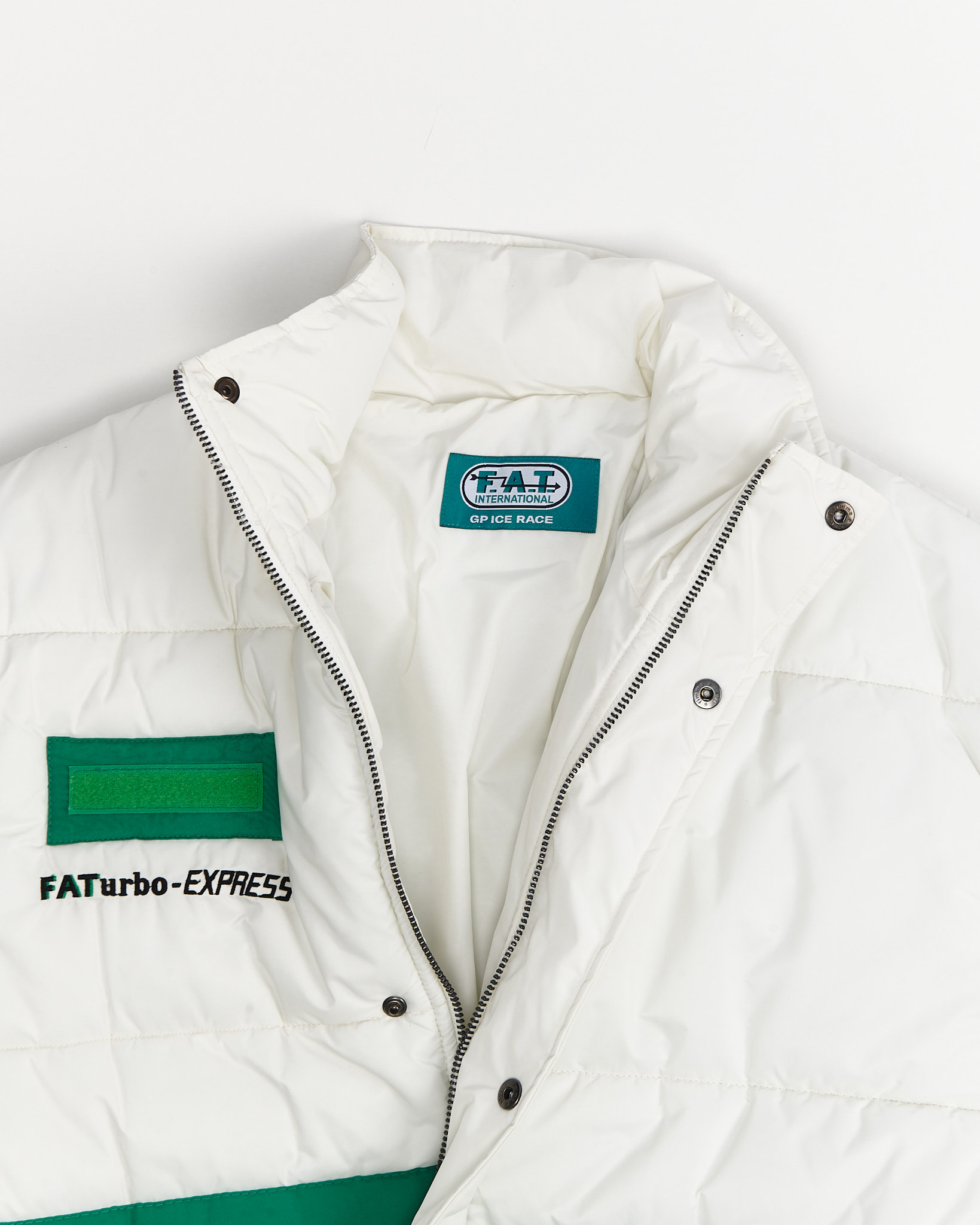 Куртка Ice Race made in Portugal ICE RACE — фото 4