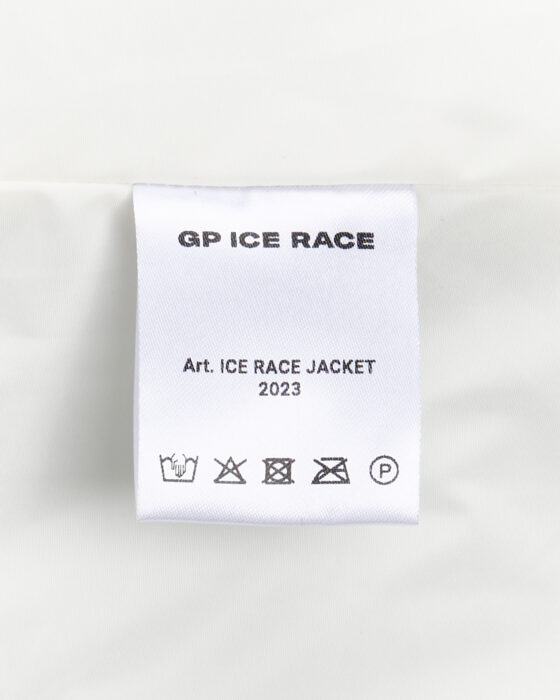 Куртка Ice Race made in Portugal ICE RACE — фото 6