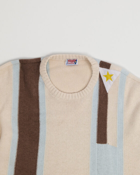 Джемпер Enrico Coveri Enrico Coveri — фото 3