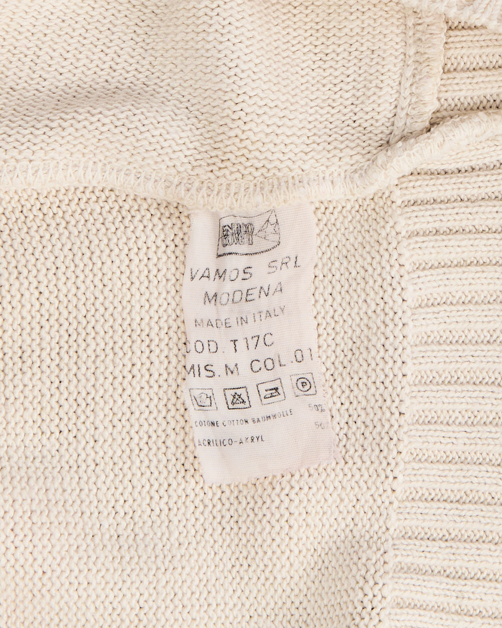 Джемпер Enrico Coveri Enrico Coveri — фото 4