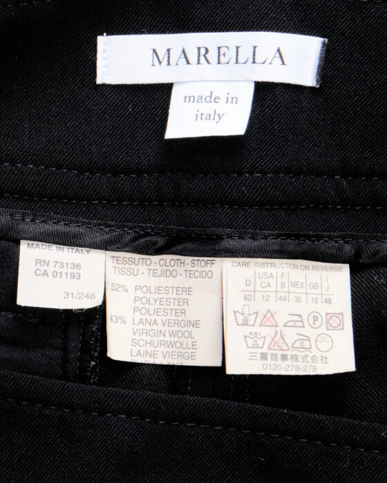 Брюки Marella Marella — фото 5