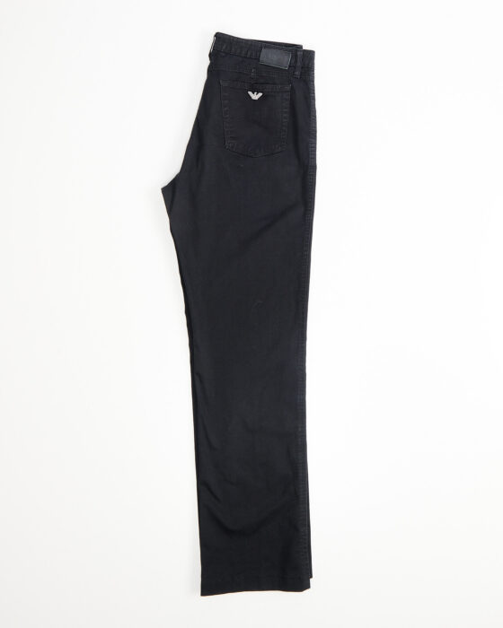 Черные джинсы Armani Jeans Armani Jeans — фото 3