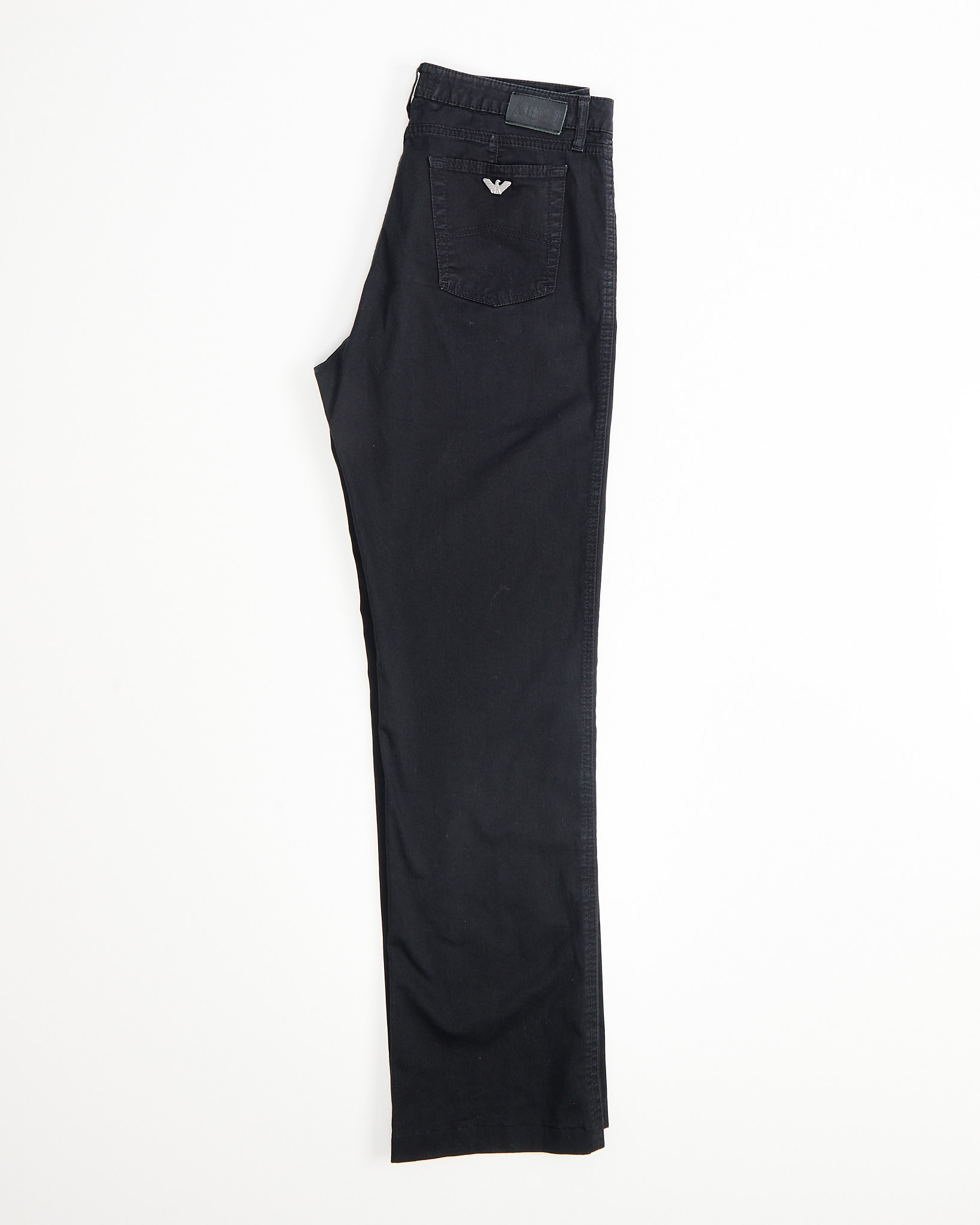 Черные джинсы Armani Jeans Armani Jeans — фото 3