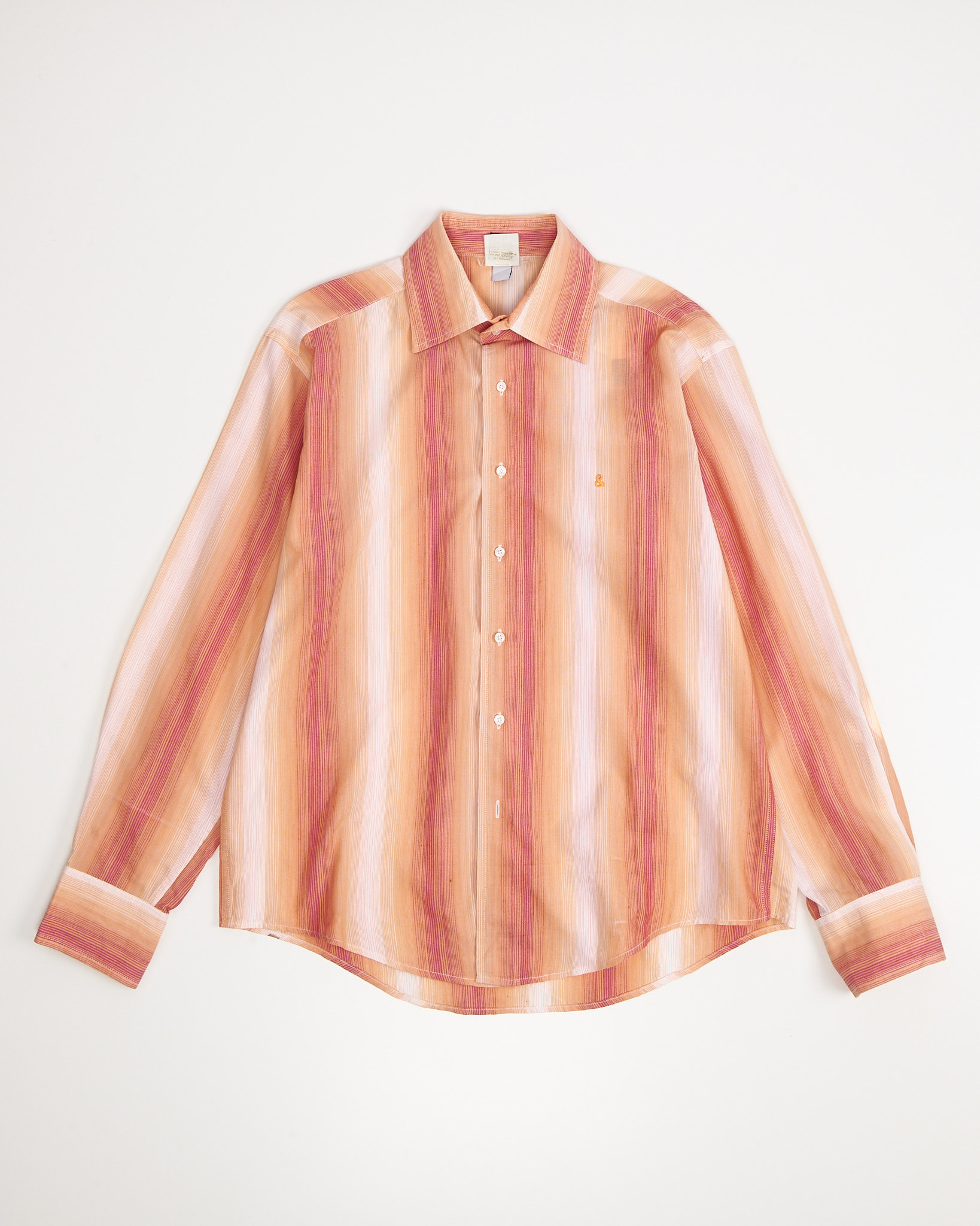 Рубашка D&G archive D&G