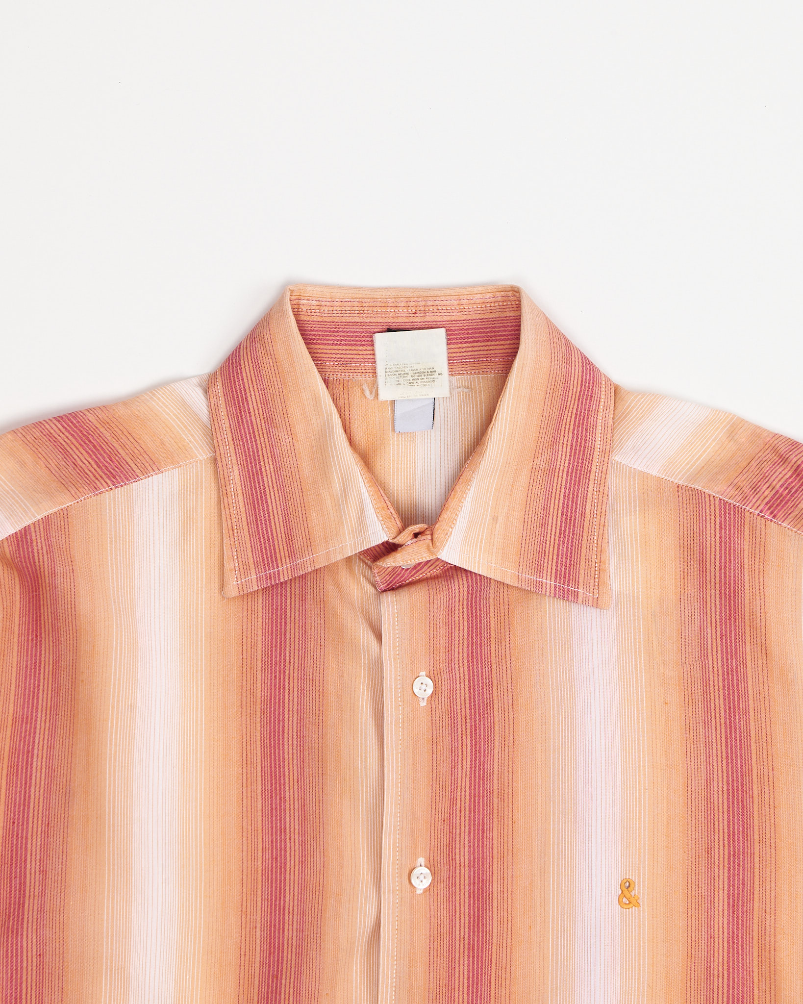 Рубашка D&G archive D&G — фото 2