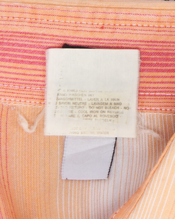 Рубашка D&G archive D&G — фото 4