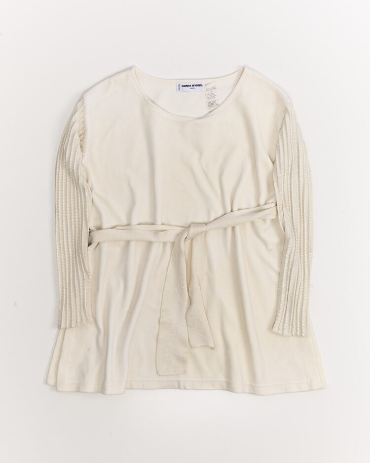 Свитер Sonia Rykiel made in France