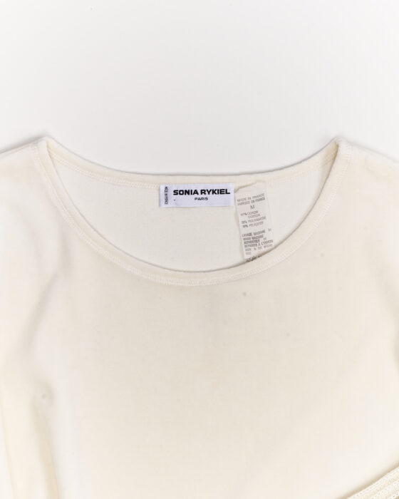 Свитер Sonia Rykiel made in France Sonia Rykiel — фото 3