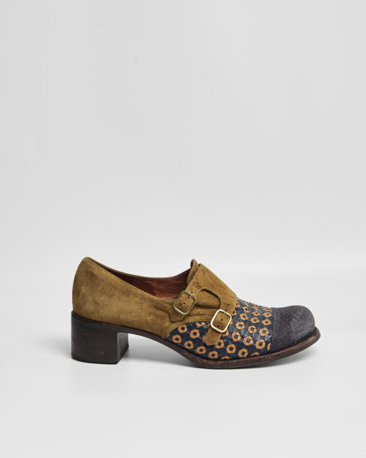 Лоферы Chie Mihara