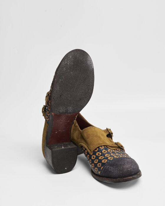 Лоферы Chie Mihara Chie Mihara — фото 6