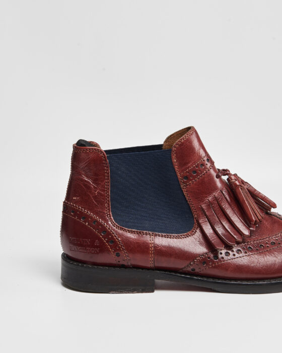 Броги Melvin & Hamilton — фото 3