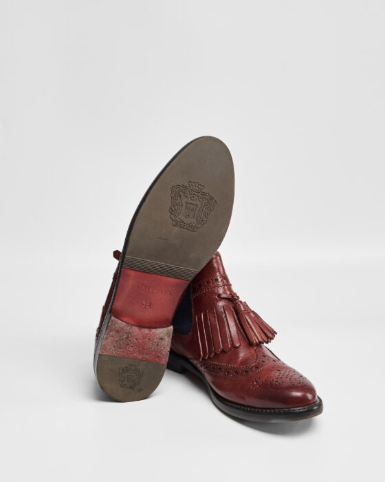 Броги Melvin & Hamilton — фото 4