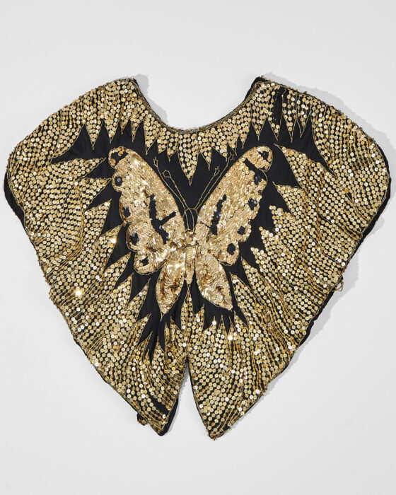 Блуза с вышивкой — фото 3