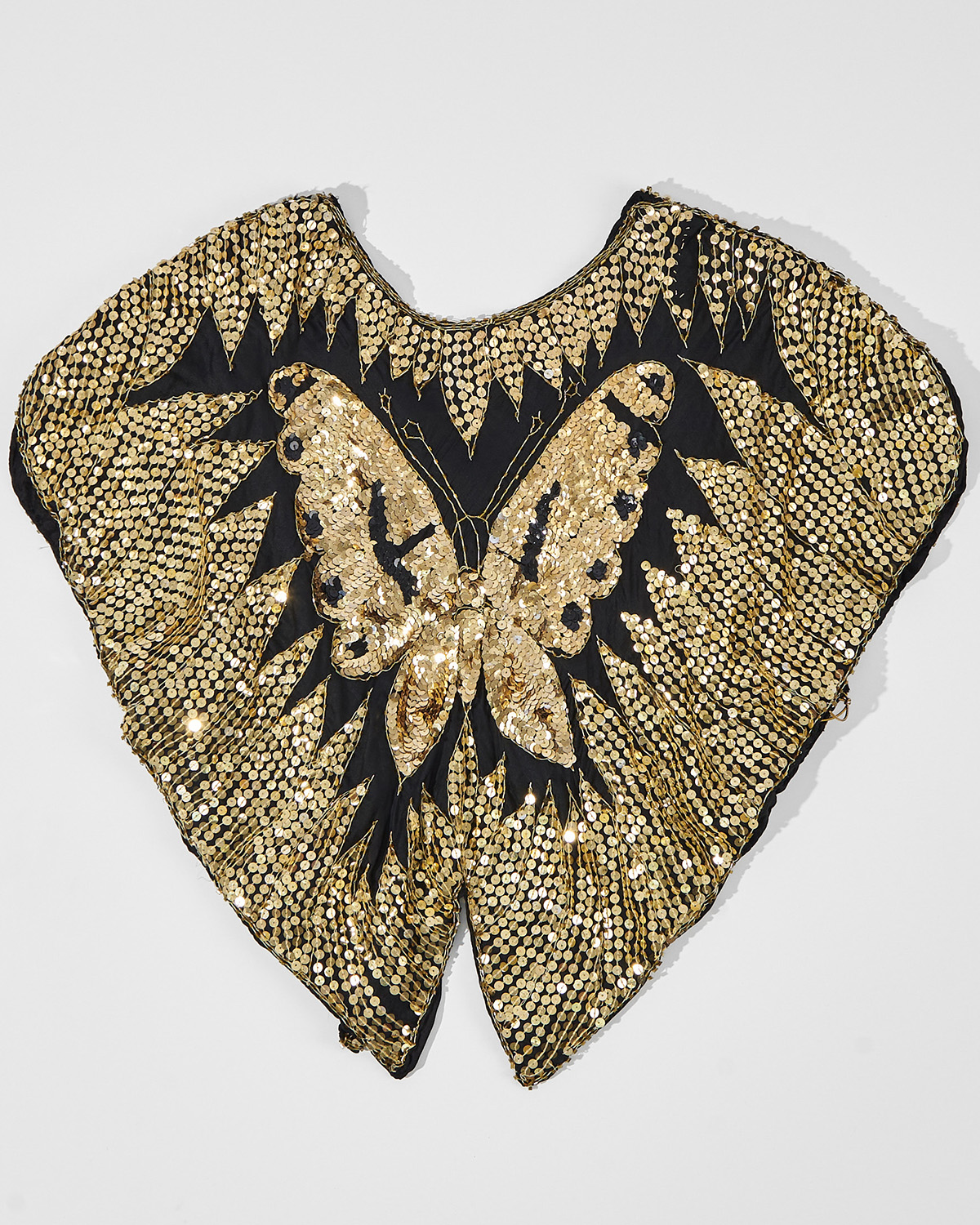 Блуза с вышивкой — фото 3