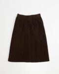 Вельветовая юбка Ninatex