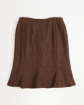 Юбка из шерсти Madeleine Madeleine — фото 2