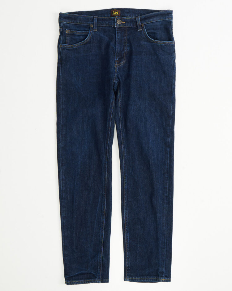 Джинсы Lee