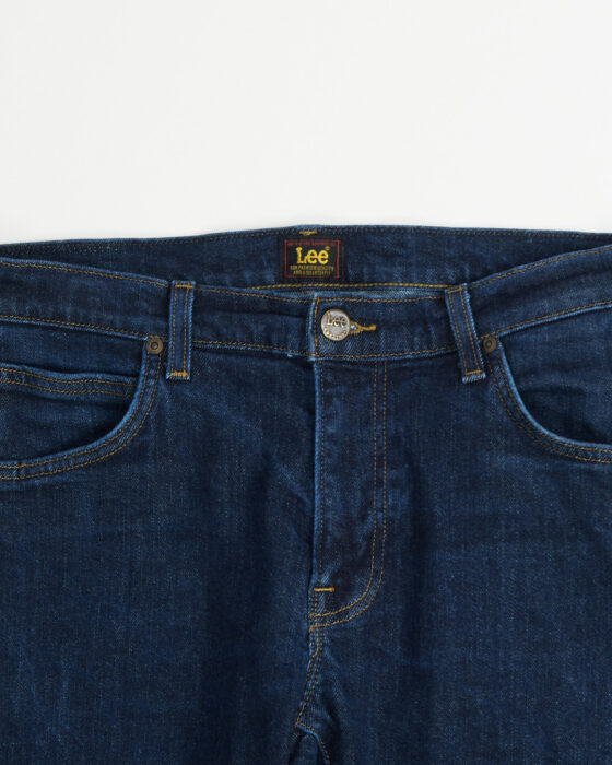 Джинсы Lee Lee — фото 3