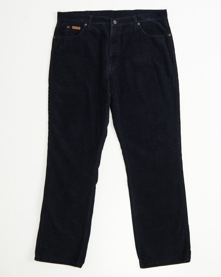 Вельветовые брюки Wrangler