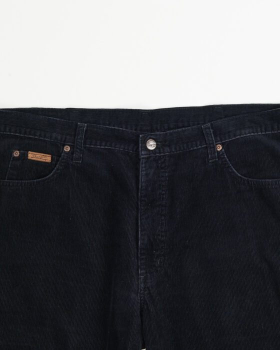 Вельветовые брюки Wrangler Wrangler — фото 3