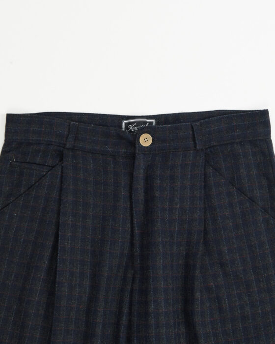 Брюки из шерсти Kemitch Kemitch — фото 3