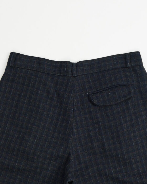 Брюки из шерсти Kemitch Kemitch — фото 5